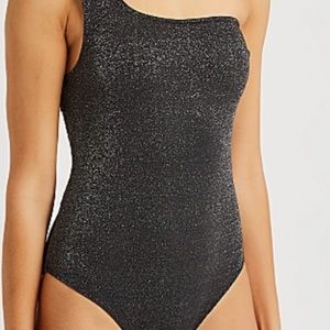 New women’s Ganni bathing suit